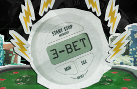 When to 3-bet?